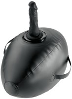 Minge gonflabilă cu dildo Body Dock