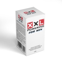 Pills XXL Powering for men - 8 pcs