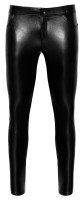Noir Trousers Alpha