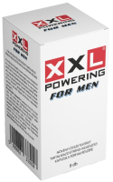 Pills XXL Powering for men - 8 pcs