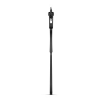 Bedroom Fantasies Aluminium Pinwheel - Black