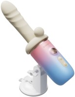Lovense Spinel Mini – vibrator cu mișcare de împingere