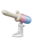 Lovense Spinel Mini – vibrator cu mișcare de împingere