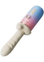 Lovense Spinel Mini – vibrator cu mișcare de împingere