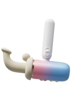 Lovense Spinel Mini – vibrator cu mișcare de împingere