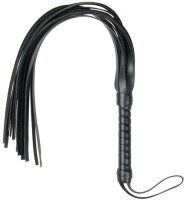 Easytoys Fetish Collection Easytoys Fetish - Small Leather Flogger
