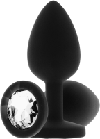 ToyJoy Diamond Booty Jewel Medium