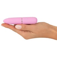 Cuties mini vibrator roza 5. generacija