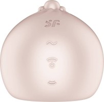 Satisfyer Mochi – stimulator clitoridian