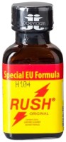 Soluție de curățare pentru piele Rush Original 25 ml