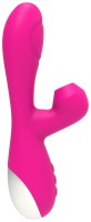Adore Pulse vibrator pulsatil cu extensie pentru clitoris (20,6 cm)