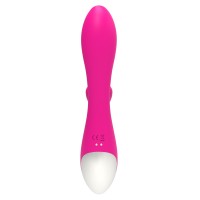Adore Pulse vibrator pulsatil cu extensie pentru clitoris (20,6 cm)