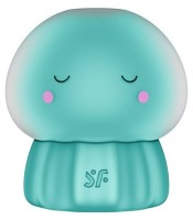 Satisfyer Jelly-cious - stimulator clitoridian
