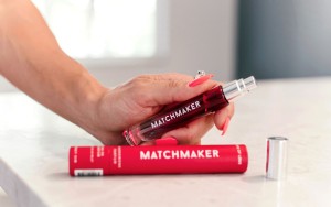 Eye of Love EOL Feromonen Parfum Matchmaker Red Diamond - 10 ml