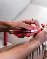 Eye of Love EOL Feromonen Parfum Matchmaker Red Diamond - 10 ml