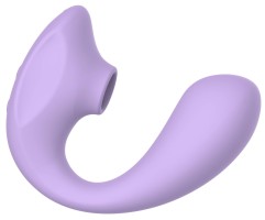 Vibrator Adore Amore pentru punctul G și stimulare clitoridiană prin presiune