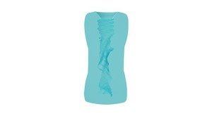 Masturbator Wee-nie (10,7 cm)