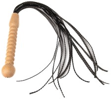 Bici de lemn Sexy Elephant – Silk Shadow (27 cm)