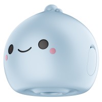 Satisfyer Mochi – stimulator clitoridian
