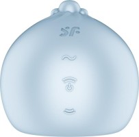 Satisfyer Mochi – stimulator clitoridian