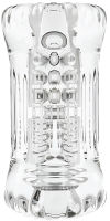 Masturbator Crystal Jack (12 cm)