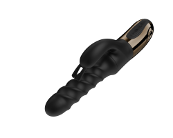 Vibrator rotativ cu impact Master (25,7 cm)