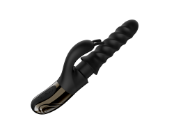 Vibrator rotativ cu impact Master (25,7 cm)
