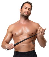 Bad Kitty Silicone Whip