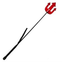 ROUGE Devils Bici din piele