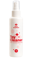 Detergent pentru dispozitive erotice Toy Cleaner (150 ml)
