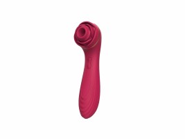 Vibrator cu presiune Adore Lilien II (15 cm)