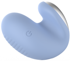 Dispozitiv de masaj Pebble Luxe (5,5 cm)