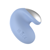 Dispozitiv de masaj Pebble Luxe (5,5 cm)
