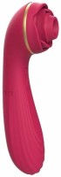 Vibrator cu presiune Adore Lilien II (15 cm)
