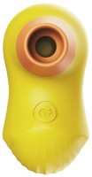 Jucărie de stimulare a presiunii Lucky Ducky (8,6 cm)