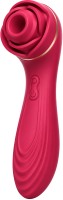 Vibrator cu presiune Adore Lilien II (15 cm)