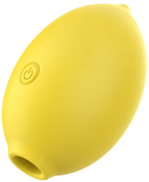 Dispozitiv de masaj cu presiune Lemon Pulse (12 cm)