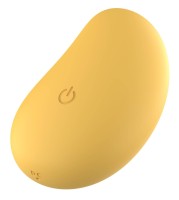 Stimulator vibrator Mango Bliss (9 cm)