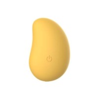 Stimulator vibrator Mango Bliss (9 cm)