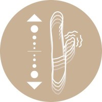 Fabrica de distracții Bi Stronic FUSION