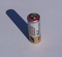 GP 23AE
