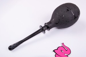 Enema mare de fund