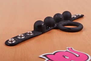 Inel de silicon BallStretcher