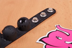 Inel de silicon BallStretcher
