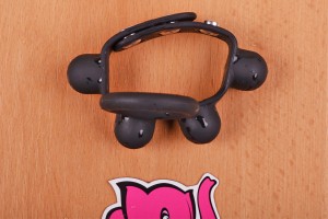 Inel de silicon BallStretcher
