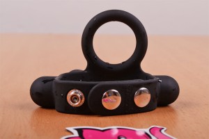 Inel de silicon BallStretcher