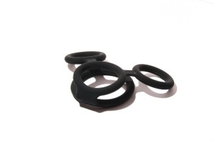 Inel de erecție Bondage Erection Ring