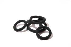Inel de erecție Bondage Erection Ring
