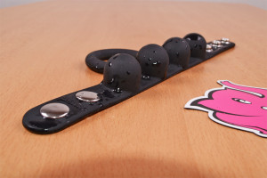 Inel de silicon BallStretcher