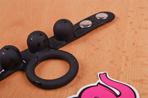Inel de silicon BallStretcher